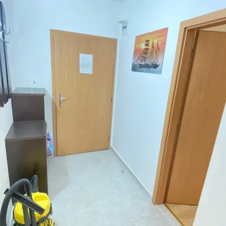 Daire три комнаты на солнечном берегу Sunny Beach