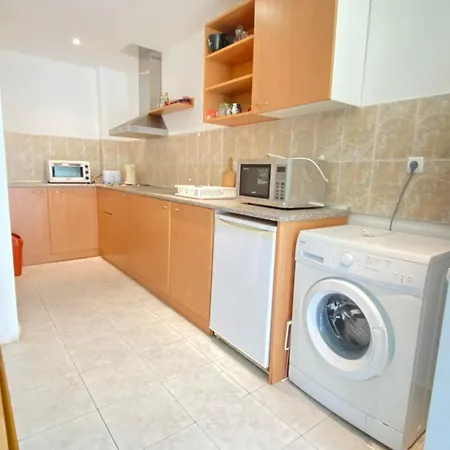 три комнаты на солнечном берегу Appartement Sunny Beach